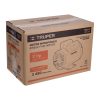 102313 - Motor eléctrico monofásico de 2 HP, alta velocidad, Truper