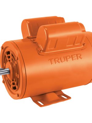 102307 - Motor eléctrico monofásico de 2 HP, baja velocidad, Truper