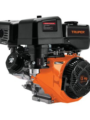 MOG-130.jpg 101329 - Motor a gasolina 13 HP, Truper