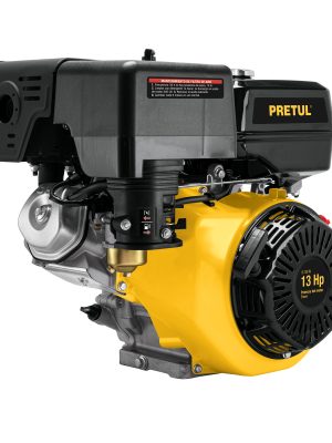 28115 - Motor a gasolina 13 HP, Pretul