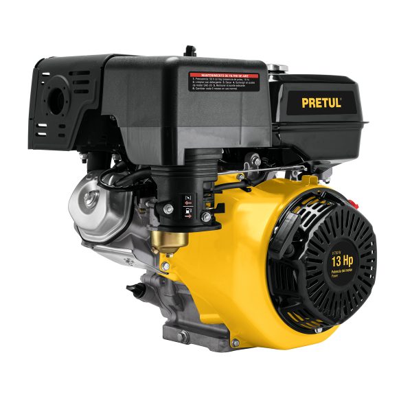 28115 - Motor a gasolina 13 HP, Pretul