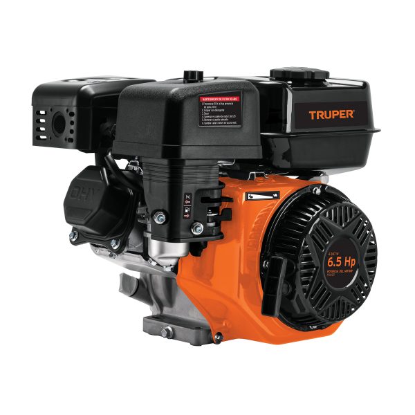 101327 - Motor a gasolina 6.5 HP, Truper