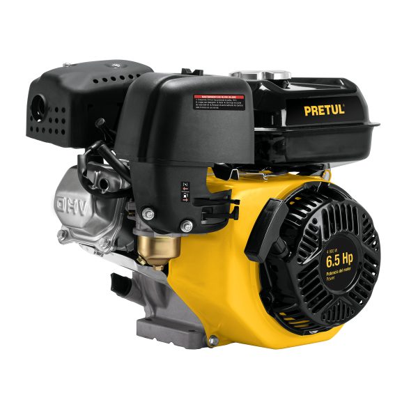 28114 - Motor a gasolina 6.5 HP, Pretul