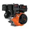 101328 - Motor a gasolina 9 HP, Truper