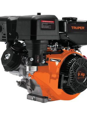 MOG-90.jpg 101328 - Motor a gasolina 9 HP, Truper