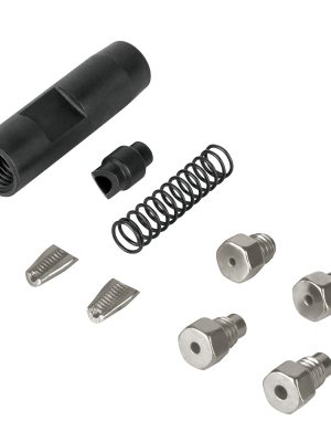 17973 - Kit de refacciones y mordazas para remachadora RE-9, Truper