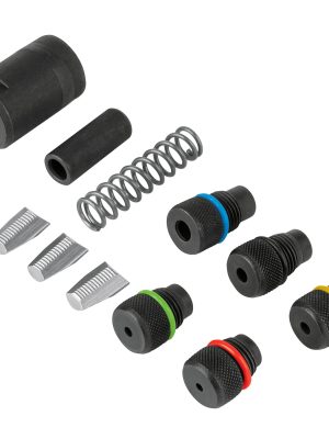 17974 - Kit de refacciones y mordazas para remachadora RE-AC, Truper