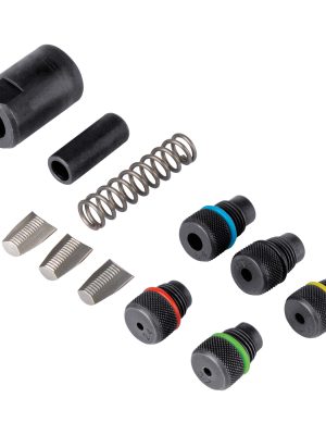 102231 - Kit de refacciones y mordazas para remachadora RE-TI, Truper