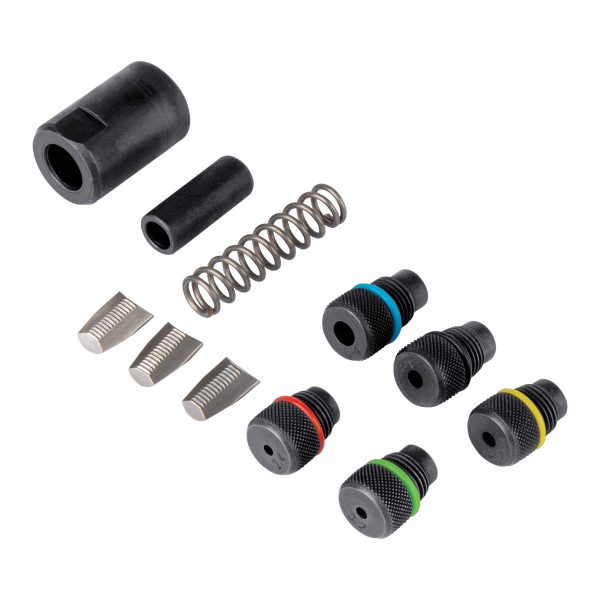 102231 - Kit de refacciones y mordazas para remachadora RE-TI, Truper