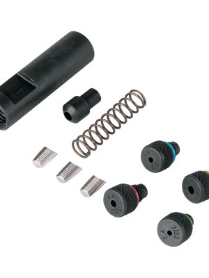 102232 - Kit de refacciones y mordazas para remachadora REX-8, Truper