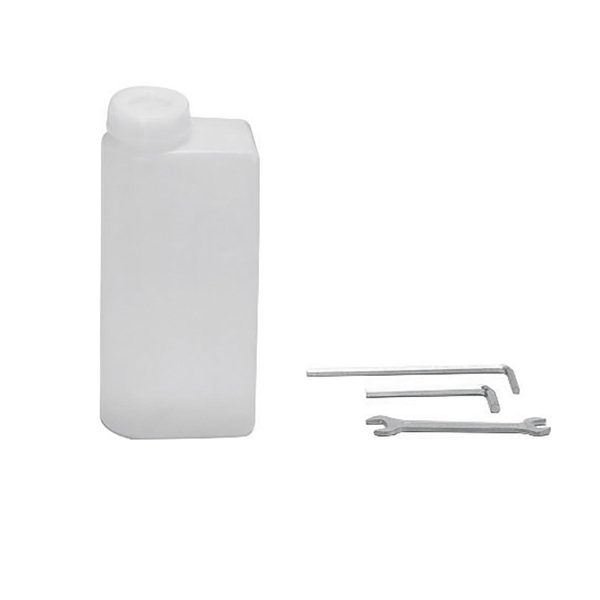 103642 - Motosierra telescópica 25 cc, gasolina, barra de 10', Truper