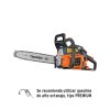 MOT-3814.jpg 102735 - Motosierra 38 cc a gasolina con barra de 14', Truper