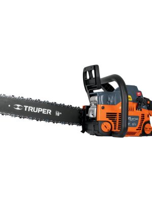 MOT-4516.jpg 16620 - Motosierra 45 cc a gasolina con barra de 16', Truper