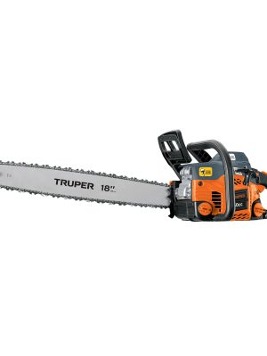 MOT-5018.jpg 102920 - Motosierra 50 cc a gasolina con barra de 18', Truper