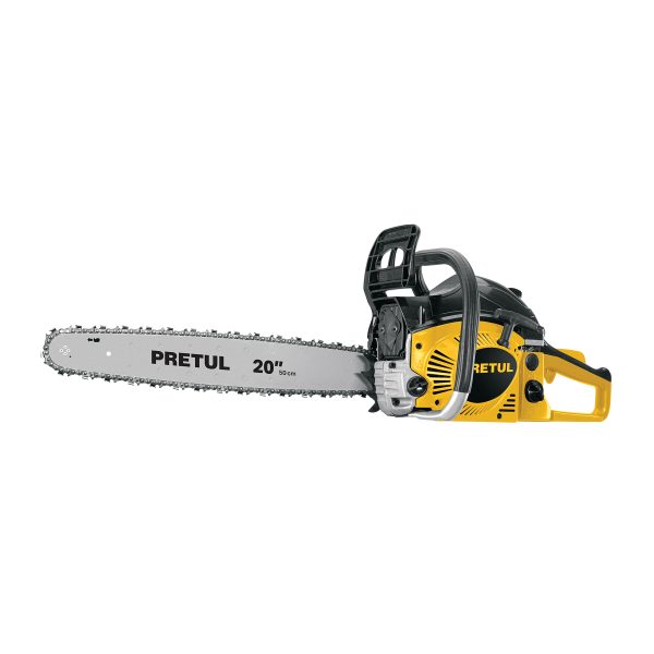 28249 - Motosierra 52 cc a gasolina con barra de 20', Pretul