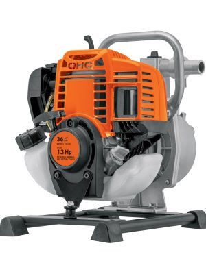 MOTB-14.jpg 102432 - Motobomba autocebante 1'x1', gas. 1-1/3HP, agrícola, TRUPER