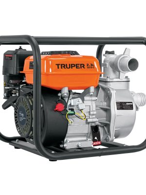 MOTB-2.jpg 17116 - Motobomba autocebante 2'x2', gasolina 7HP, agrícola, TRUPER