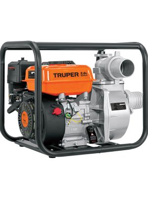 MOTB-3.jpg 17117 - Motobomba autocebante 3'x3', gasolina 7HP, agrícola, TRUPER