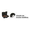 17449 - Herramienta rotativa 150W con 97 accesorios, TRUPER PRO
