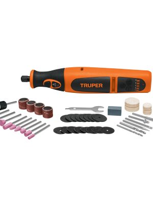 MOTO-AI.jpg 102271 - Herramienta rotativa inalámbrica 7.2V, TRUPER PRO