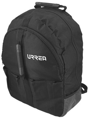 MPH - Mochila portaherramientas de poliéster 15" x 8" x 20" Urrea