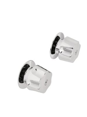 MR-100.jpg 49241 - Juego de 2 manerales hex. metálicos para regadera, Basic