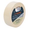 12592 - Cinta masking tape de 1-1/2' x 50 m, Truper