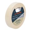 12591 - Cinta masking tape de 1' x 50 m, Truper