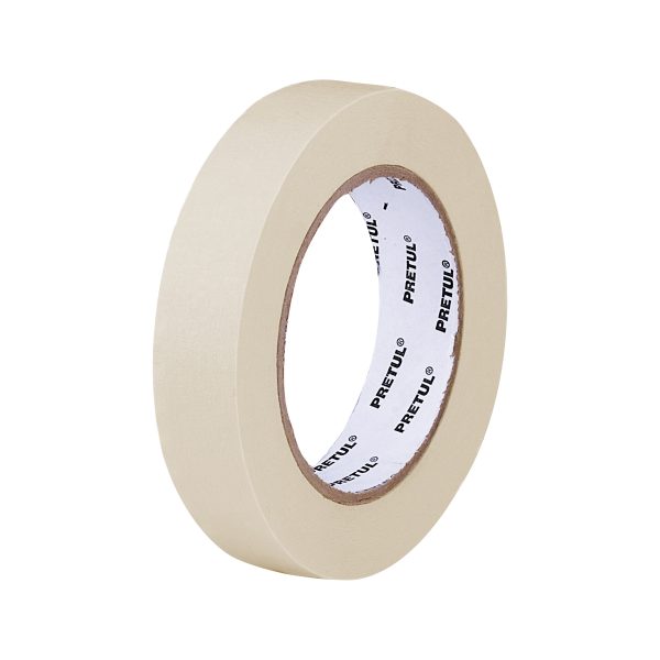20670 - Cinta masking tape de 1' x 50 m, Pretul