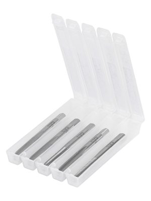 11406 - Machuelo semicónico 1/4' x 28 cuerda fina, Truper