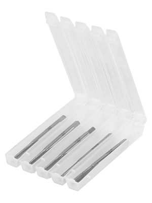 11415 - Machuelo semicónico 1/8' x 40 cuerda gruesa, Truper