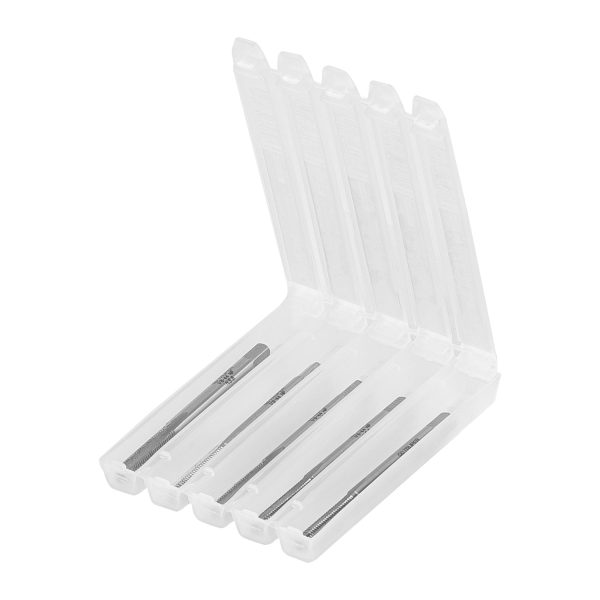 11416 - Machuelo semicónico 1/8' x 44 cuerda fina, Truper