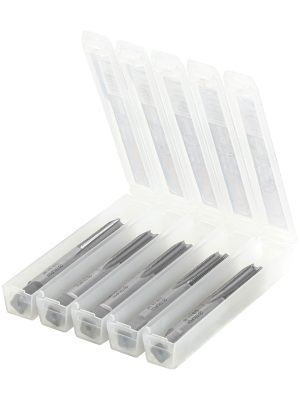 11410 - Machuelo semicónico 3/8'x 24 cuerda fina, Truper