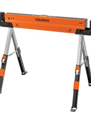 103301 - Burro/Mesa de trabajo, multiusos, Truper