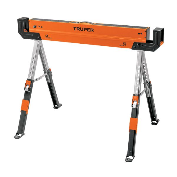 103301 - Burro/Mesa de trabajo, multiusos, Truper