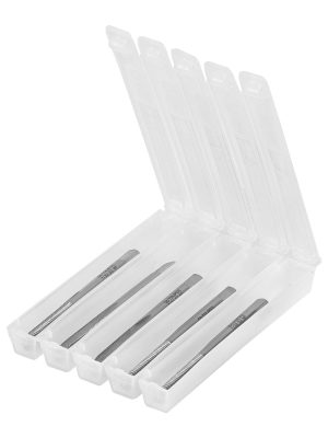 11420 - Machuelo semicónico 7/32' x 32, cuerda fina, Truper