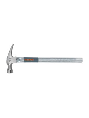 MTR-16.jpg 16702 - Martillo tubular pulido 16 oz uña recta, Truper