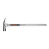 16703 - Martillo tubular pulido 20 oz uña recta, Truper