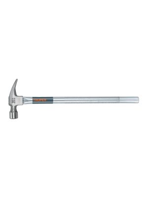 MTR-20X.jpg 16661 - Martillo tubular pulido 20 oz alojamiento imantado uña recta