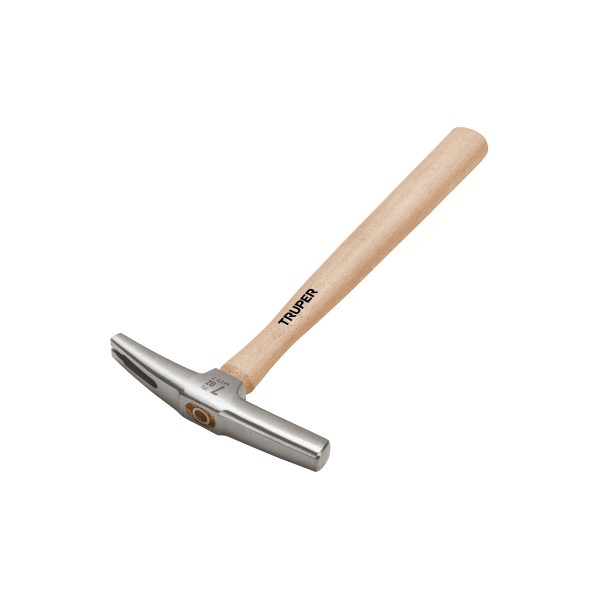 16860 - Martillo 7 oz tapicero, mango 12', Truper