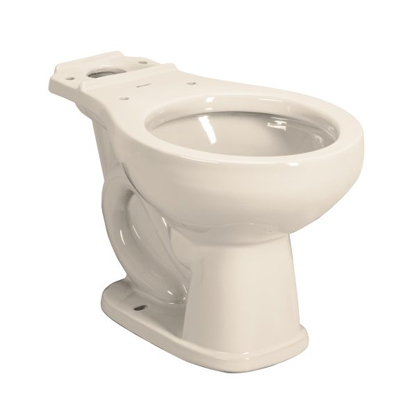 49354 - Taza redonda de porcelana, marfil, FOSET