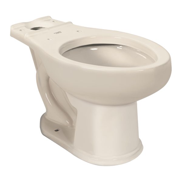 45479 - Taza alargada de porcelana, marfil, FOSET