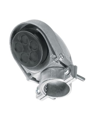 MUFA-1.jpg 46940 - Mufa con abrazadera para tubo 1', Volteck