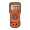 10403 - Multímetro digital para mant automotriz con RMS verdadero