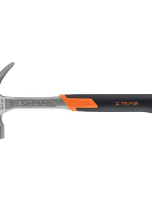 MXC-20.jpg 16820 - Martillo forjado 20 oz uña curva, mango con neopreno, Expert