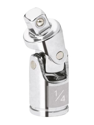 13226 - Nudo universal para dados con cuadro de 1/4', Truper