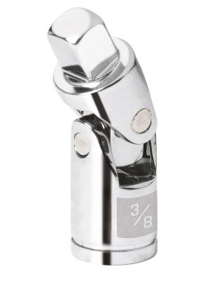 13669 - Nudo universal para dados con cuadro de 3/8', Truper