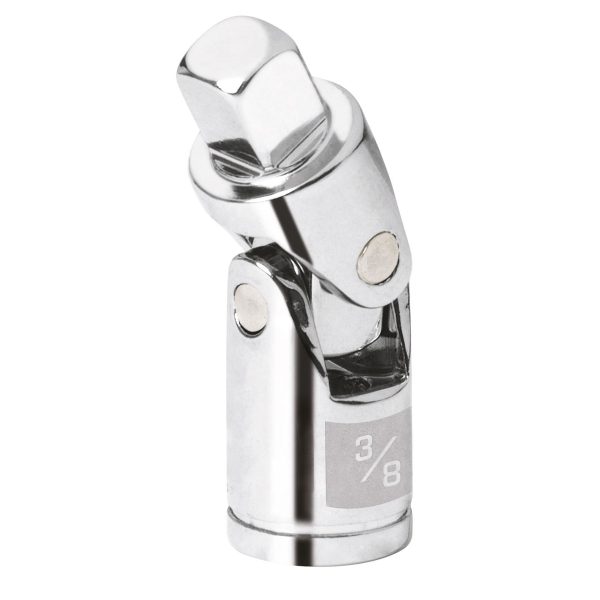 13669 - Nudo universal para dados con cuadro de 3/8', Truper