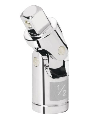 13428 - Nudo universal para dados con cuadro de 1/2', Truper