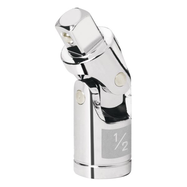 13428 - Nudo universal para dados con cuadro de 1/2', Truper